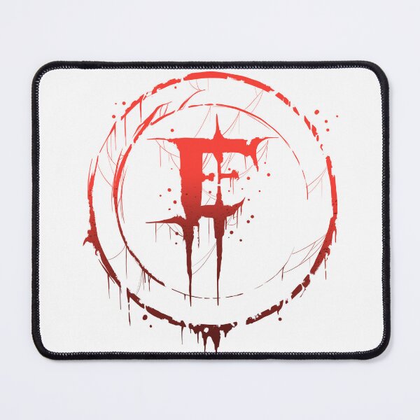 Item preview, EF creations Logo designed and sold by Liam-De-Fritz.