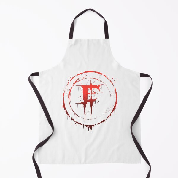 Item preview, EF creations Logo designed and sold by Liam-De-Fritz.