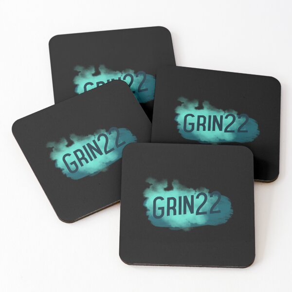 Artikelvorschau, Offizieller Grin22-Merch entworfen und verkauft von Grin22.