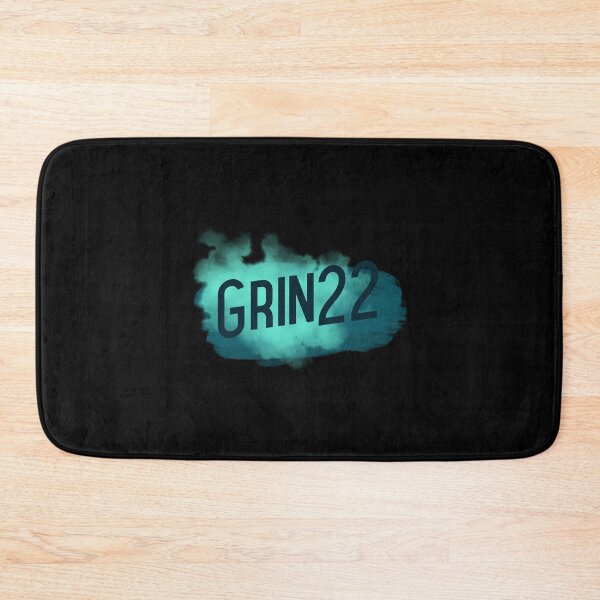 Artikelvorschau, Offizieller Grin22-Merch entworfen und verkauft von Grin22.