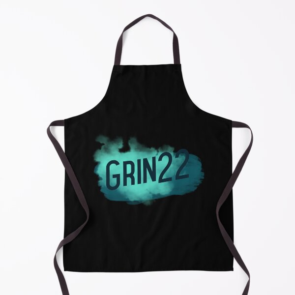 Artikelvorschau, Offizieller Grin22-Merch entworfen und verkauft von Grin22.