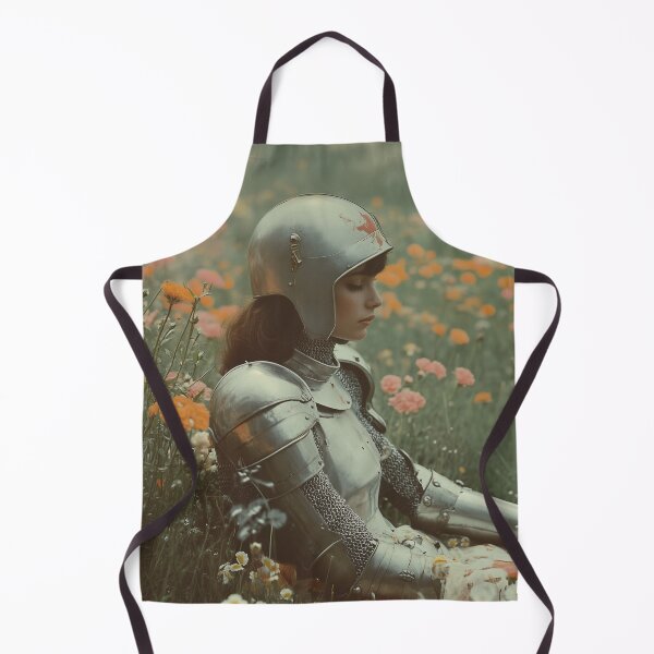 Item preview, Moments of Solace: The Knight’s Rest designed and sold by LonesomeKnight.