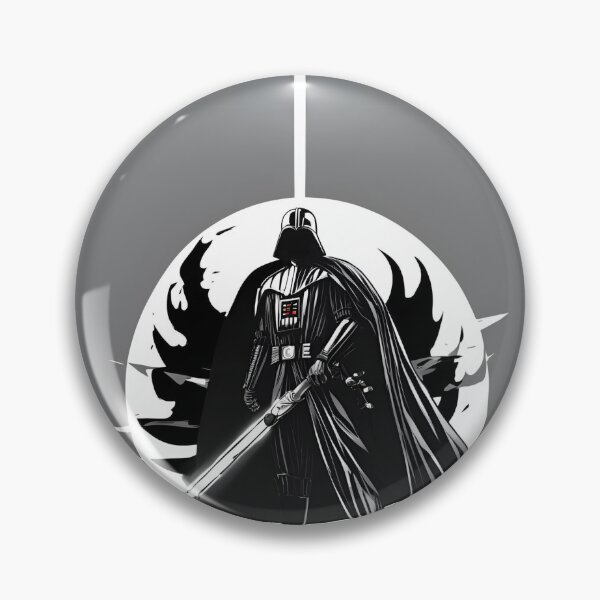 Item preview, Lord Vader designed and sold by Nice En.