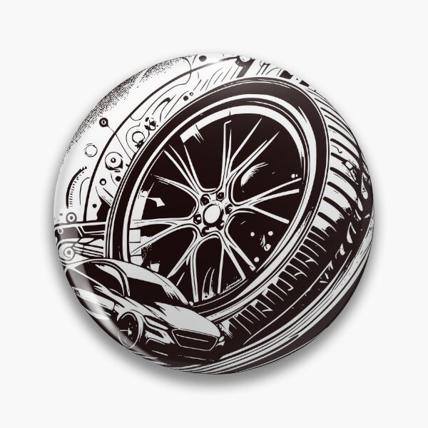 Item preview, car rally designed and sold by Krzysztof Patalas.
