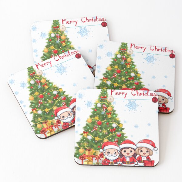 Item preview, Family christmas designed and sold by vinsteck.
