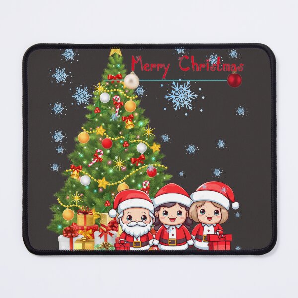 Item preview, Family christmas designed and sold by vinsteck.