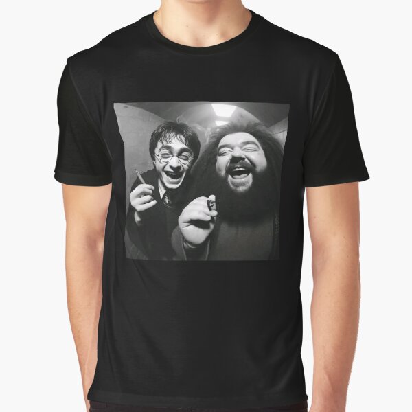Item preview, Funny Meme Harry Smoking designed and sold by jelIllustrator.