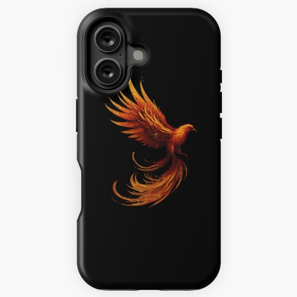 Aperçu de l'œuvre Fenix créée et vendue par Dilwish5.