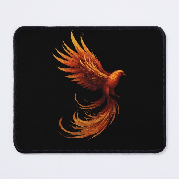Item preview, Fenix designed and sold by Dilwish5.