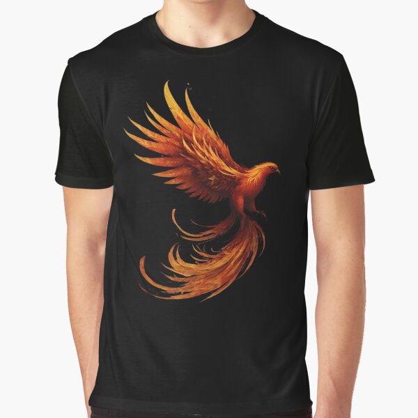 Aperçu de l'œuvre Fenix créée et vendue par Dilwish5.