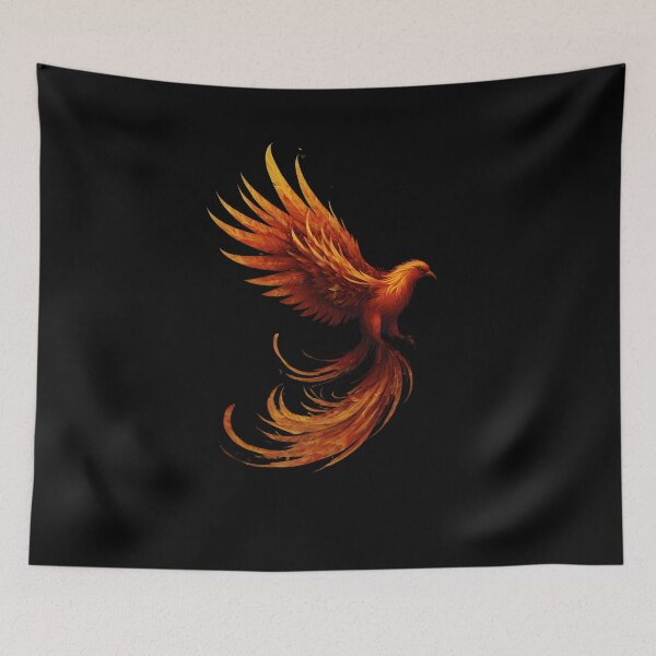 Item preview, Fenix designed and sold by Dilwish5.