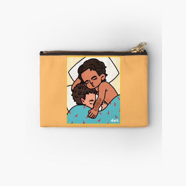 Item preview, Carlando in bed designed and sold by ourhappyface.