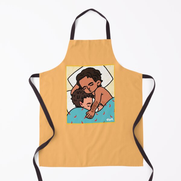 Item preview, Carlando in bed designed and sold by ourhappyface.