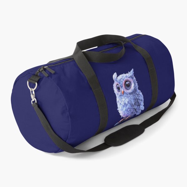 Item preview, Wise / Demure Owl designed and sold by StoneofWisdom.