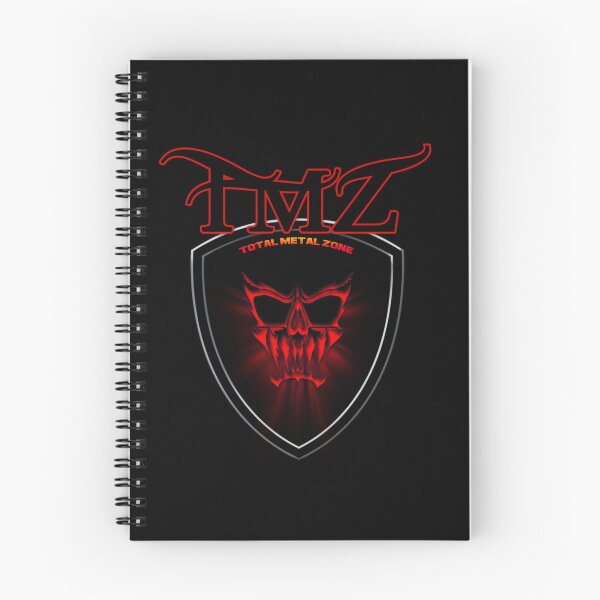 Item preview, Total Metal Zone designed and sold by TATTOO-DESIGN.