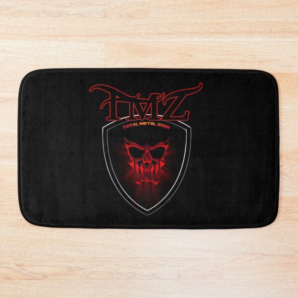 Item preview, Total Metal Zone designed and sold by TATTOO-DESIGN.