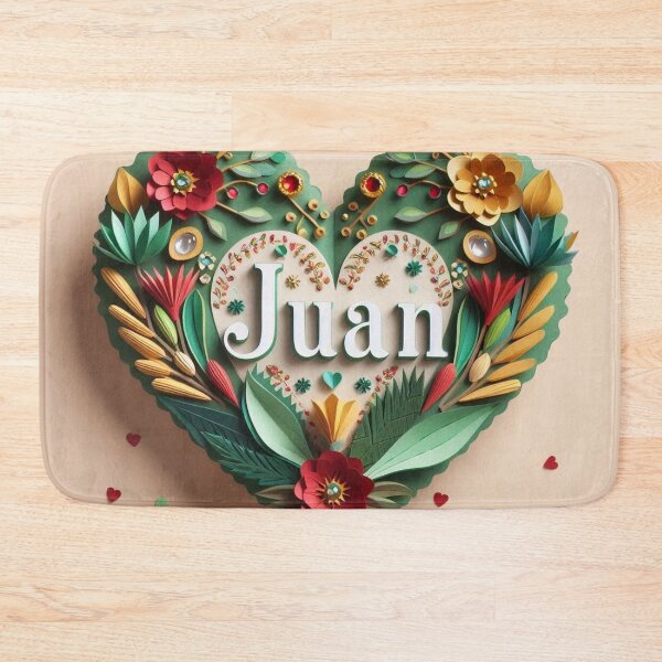 Item preview, Juan designed and sold by RaF71PrO.