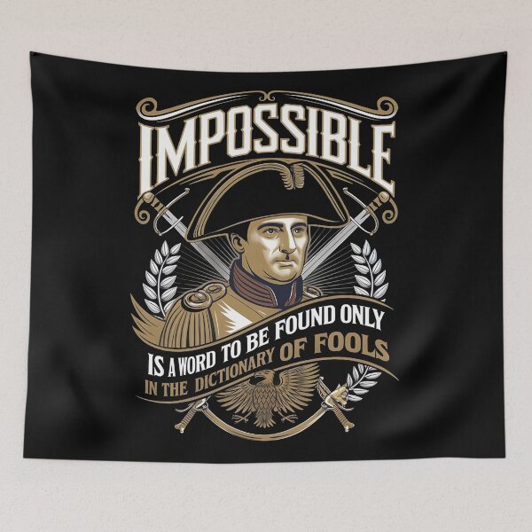 Item preview, Napoleon designed and sold by Dilwish5.