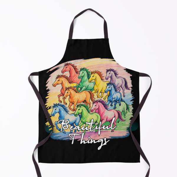 Item preview, beautiful things, WILD HORSES designed and sold by zzzozzo.