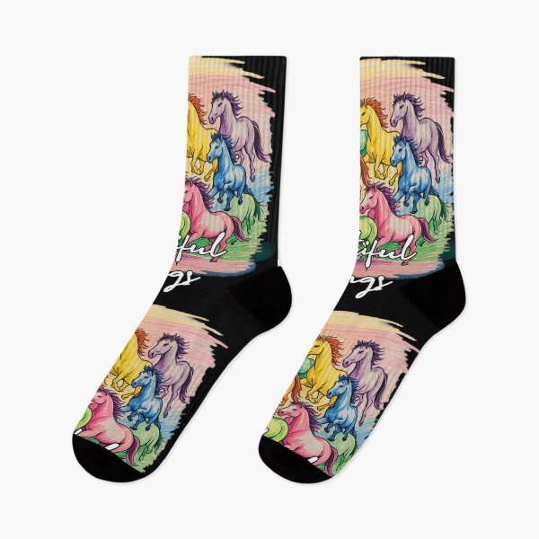 Item preview, beautiful things, WILD HORSES designed and sold by zzzozzo.