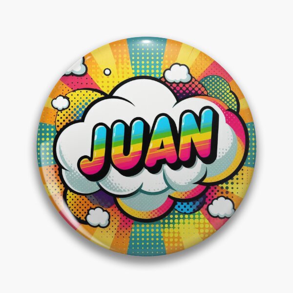 Item preview, Juan designed and sold by RaF71PrO.