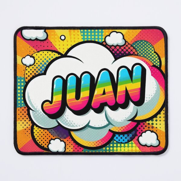 Item preview, Juan designed and sold by RaF71PrO.
