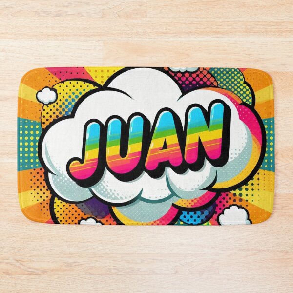 Item preview, Juan designed and sold by RaF71PrO.