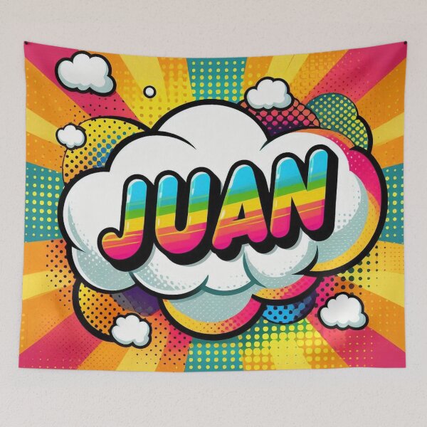 Item preview, Juan designed and sold by RaF71PrO.