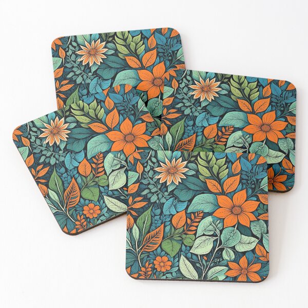 Item preview, Botanical Elegance designed and sold by 0penvimark.