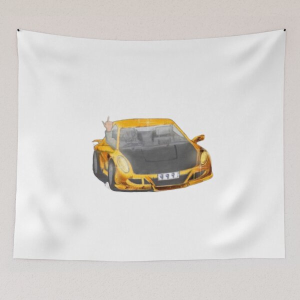Item preview, Goodbye & Good Ridance car 5yr anniversary designed and sold by 1xstonee-shop.