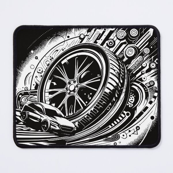 Item preview, car rally designed and sold by Krzysztof Patalas.