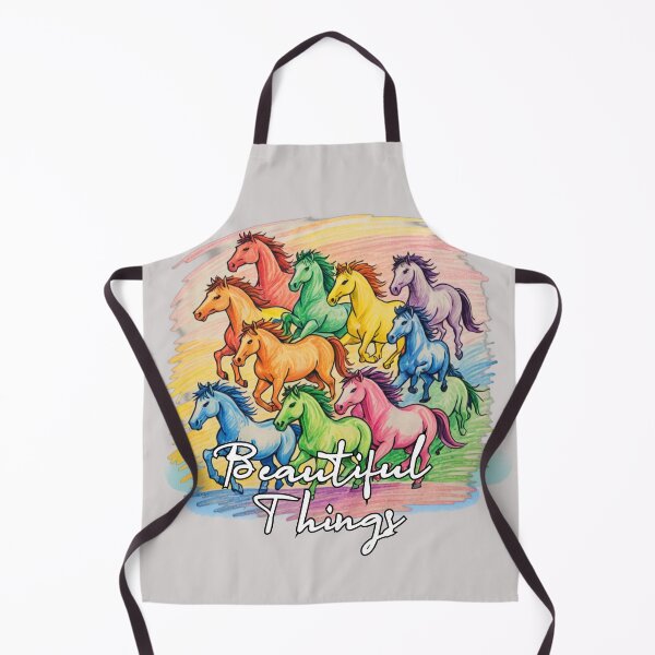 Item preview, beautiful things, WILD HORSES designed and sold by zzzozzo.