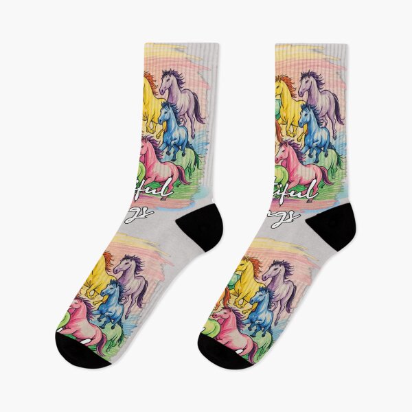 Item preview, beautiful things, WILD HORSES designed and sold by zzzozzo.