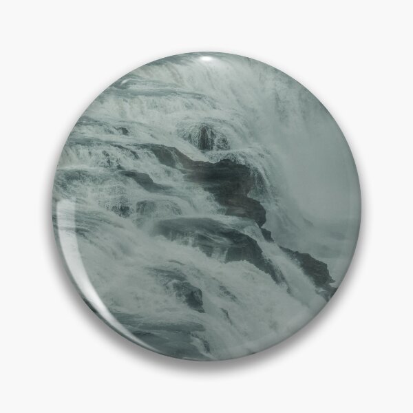 Item preview, Gullfoss - Iceland #31 designed and sold by LucaRamble.