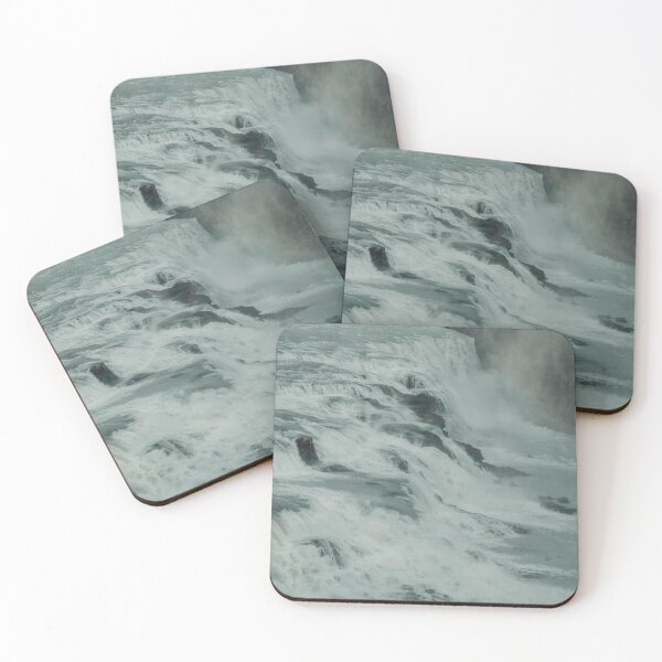 Item preview, Gullfoss - Iceland #31 designed and sold by LucaRamble.