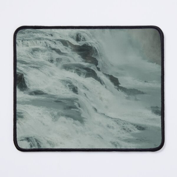 Item preview, Gullfoss - Iceland #31 designed and sold by LucaRamble.