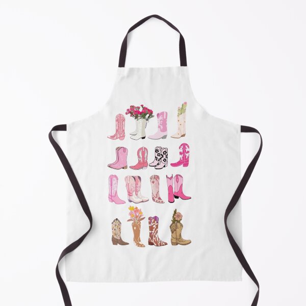 Item preview, Glamorous cowboy boots aesthetic design muilticolor designed and sold by olwethubusiness.