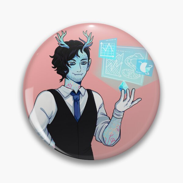 Item preview, Blue Fantasy Snake PNG Sleepy Cogs designed and sold by SleepyCogs.