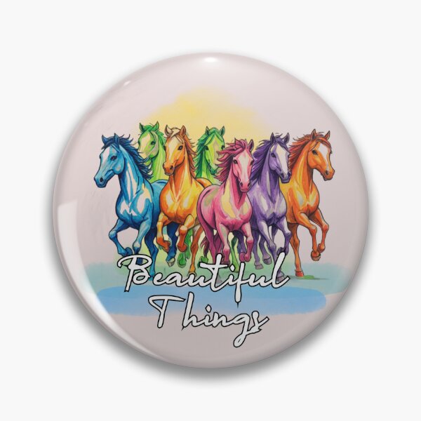 Item preview, beautiful things, WILD HORSES designed and sold by zzzozzo.