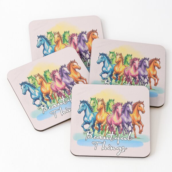 Item preview, beautiful things, WILD HORSES designed and sold by zzzozzo.