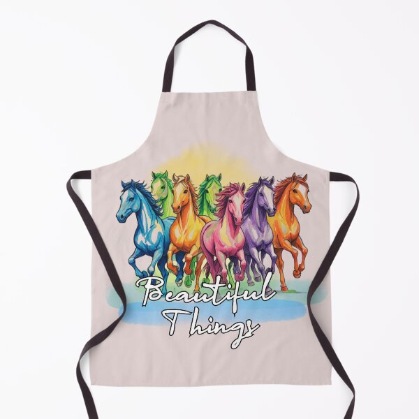 Item preview, beautiful things, WILD HORSES designed and sold by zzzozzo.
