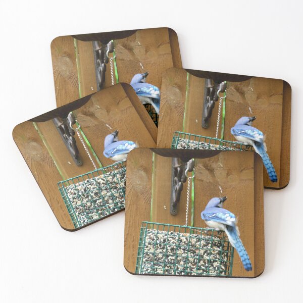 Item preview, Bluejay designed and sold by Larrysphotos.