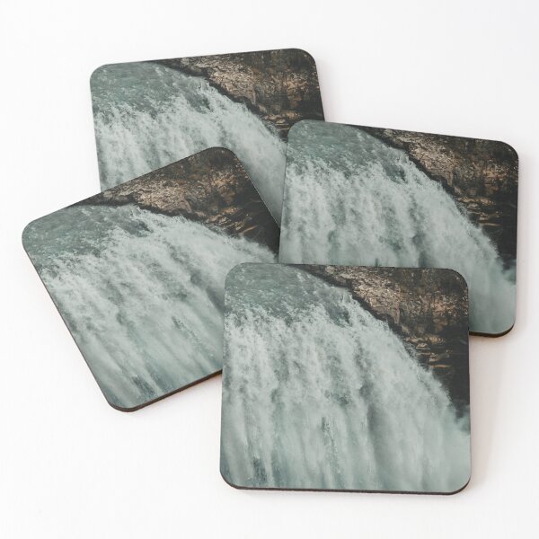 Item preview, Gullfoss - Iceland #32 designed and sold by LucaRamble.