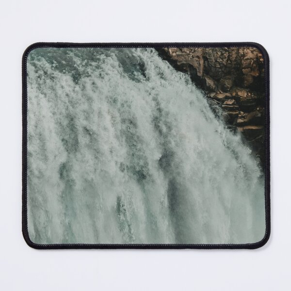 Item preview, Gullfoss - Iceland #32 designed and sold by LucaRamble.
