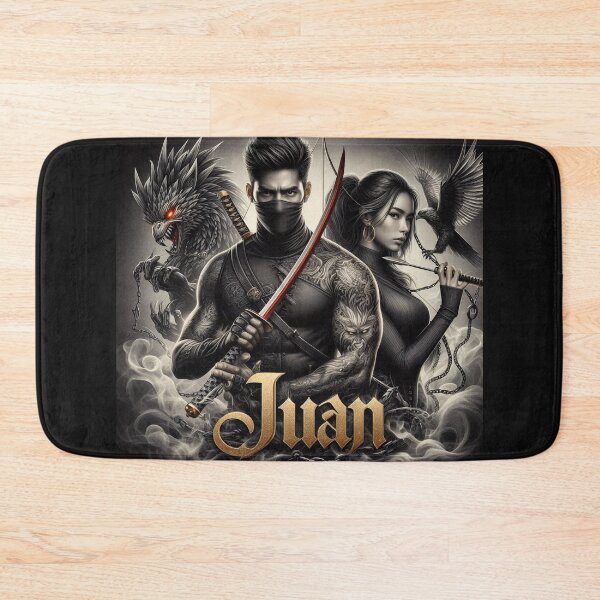 Item preview, Juan designed and sold by RaF71PrO.