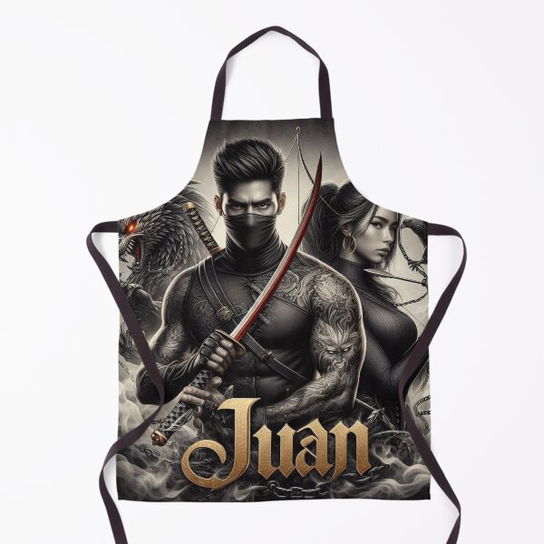 Item preview, Juan designed and sold by RaF71PrO.