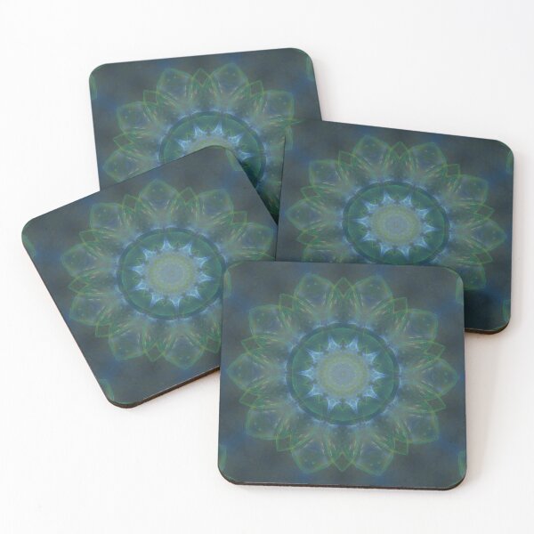 Item preview, Crystalline Lotus designed and sold by SoleiaFlur.