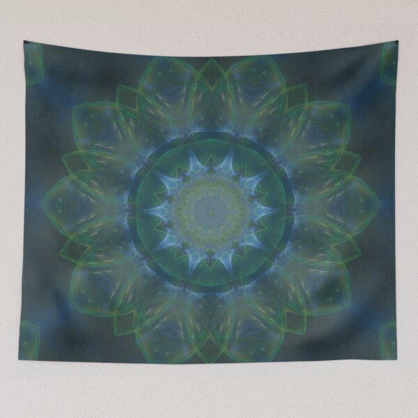 Item preview, Crystalline Lotus designed and sold by SoleiaFlur.