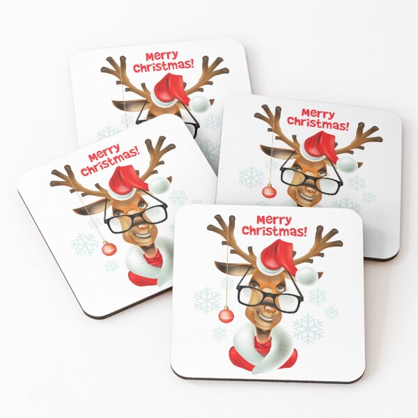 Item preview, Wish You a Merry Christmas designed and sold by aspireelevate.