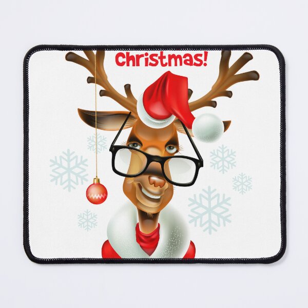 Item preview, Wish You a Merry Christmas designed and sold by aspireelevate.
